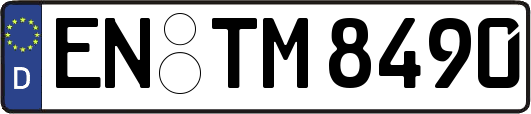 EN-TM8490