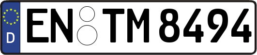 EN-TM8494