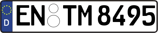 EN-TM8495