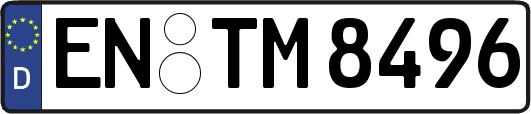 EN-TM8496