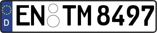 EN-TM8497