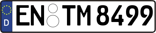 EN-TM8499