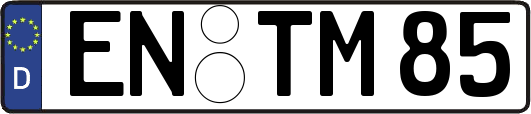 EN-TM85