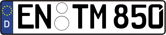 EN-TM850