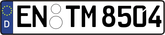 EN-TM8504