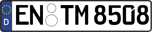 EN-TM8508