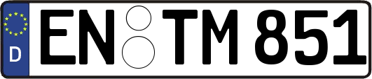EN-TM851