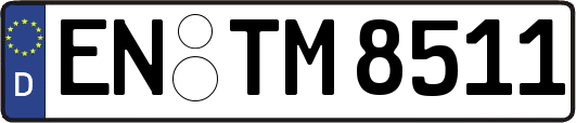 EN-TM8511