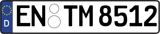 EN-TM8512