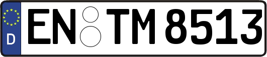 EN-TM8513