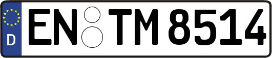 EN-TM8514