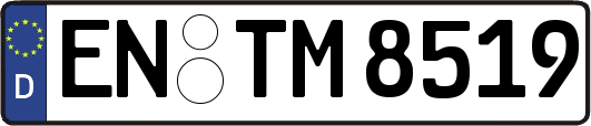EN-TM8519