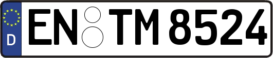 EN-TM8524