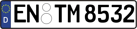 EN-TM8532