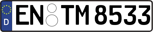 EN-TM8533