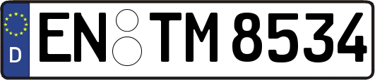 EN-TM8534