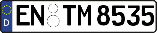 EN-TM8535