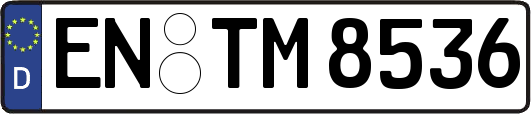 EN-TM8536