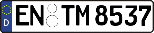 EN-TM8537