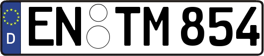 EN-TM854