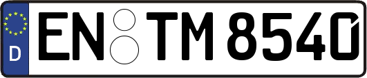 EN-TM8540