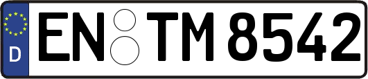 EN-TM8542