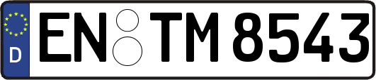 EN-TM8543