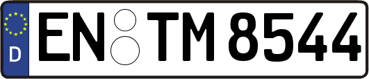 EN-TM8544