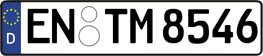 EN-TM8546