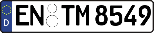 EN-TM8549