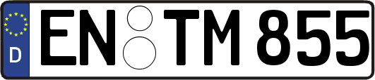 EN-TM855