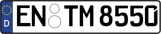 EN-TM8550