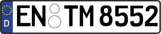 EN-TM8552