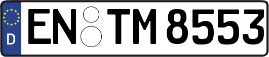 EN-TM8553