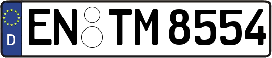 EN-TM8554