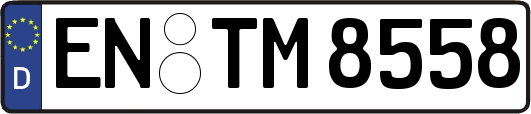 EN-TM8558