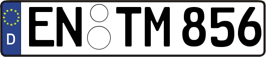 EN-TM856