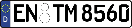 EN-TM8560