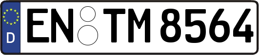 EN-TM8564