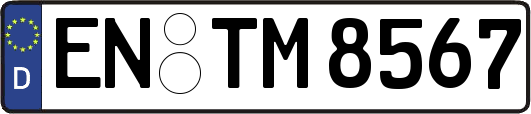 EN-TM8567