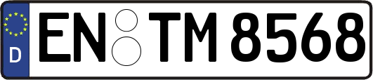EN-TM8568