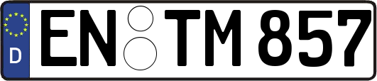 EN-TM857