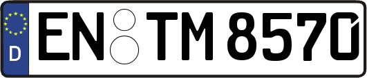 EN-TM8570