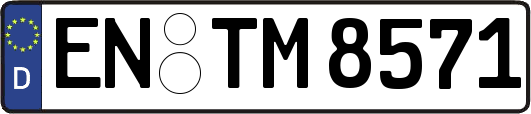 EN-TM8571