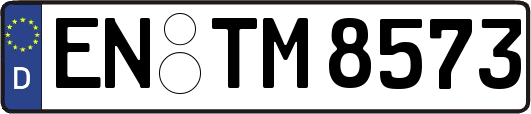 EN-TM8573