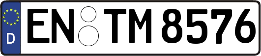 EN-TM8576