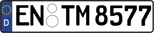 EN-TM8577