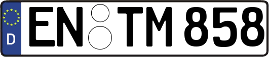 EN-TM858