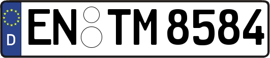 EN-TM8584