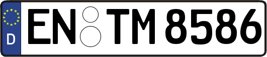 EN-TM8586